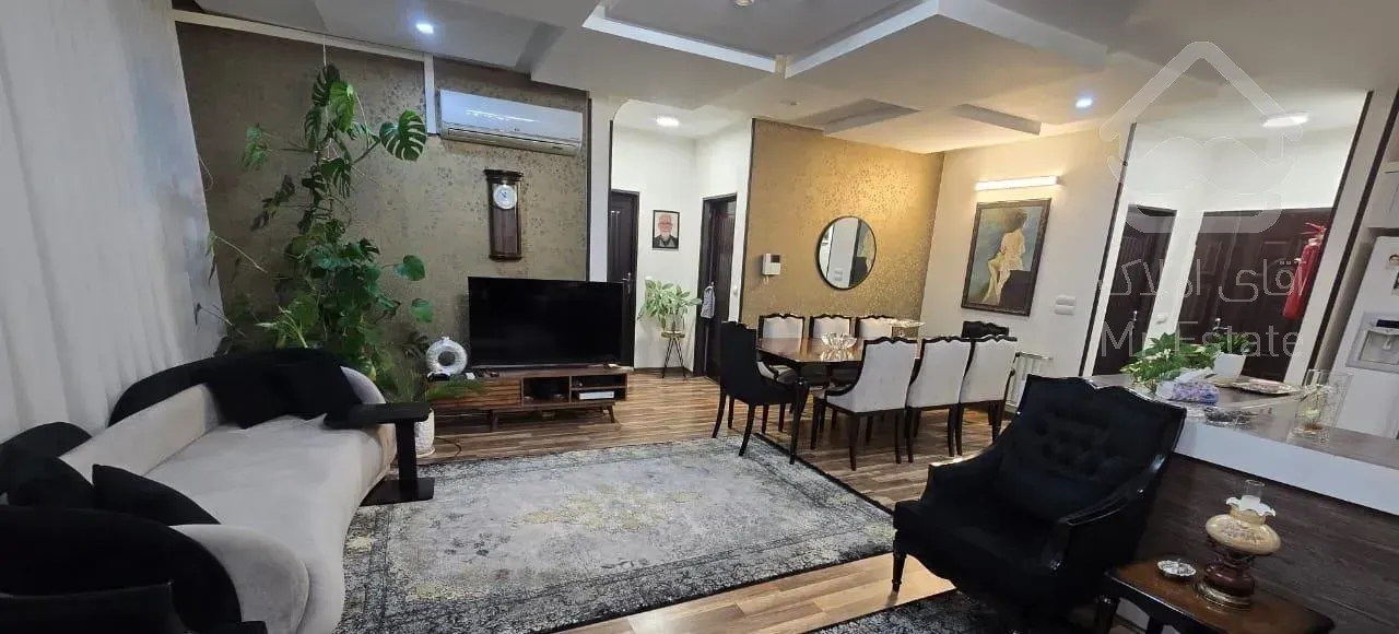 ۸۰متری / اوایل هاشمیه / لوکیشن عالی / تخلیه