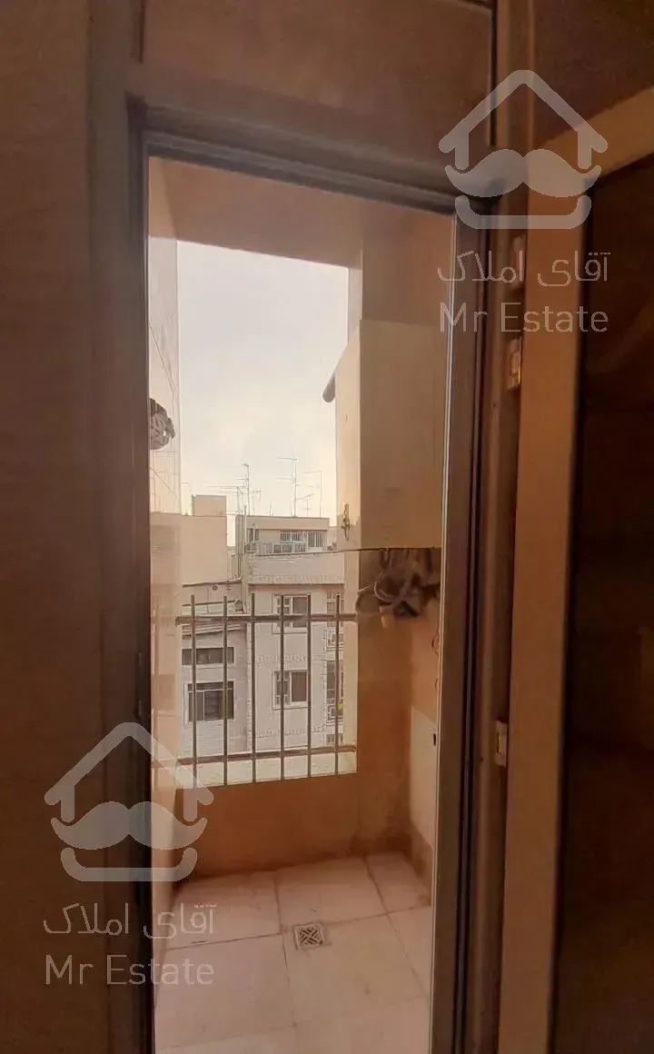 ۶۰متر فول تخلیه رو به آفتاب بدون مشابه