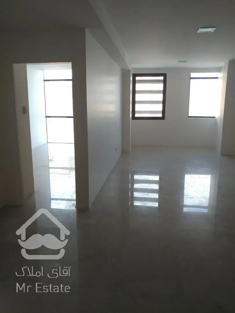 فروش۷۲ متر سند اداری تک برگ زیر قیمت منطقه