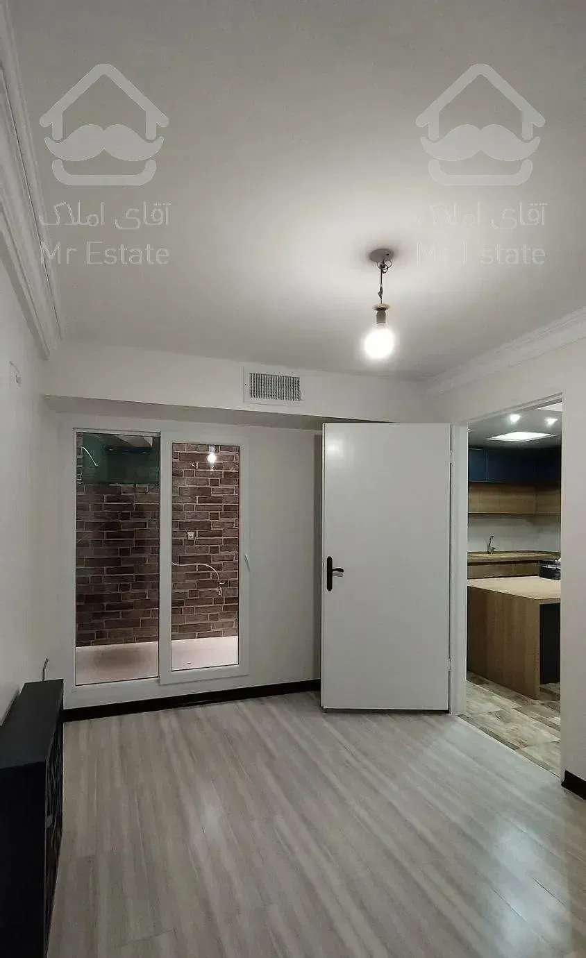 ۵۷متر آپارتمان مسکونی سهروردی جنوبی ، بهار شمالی