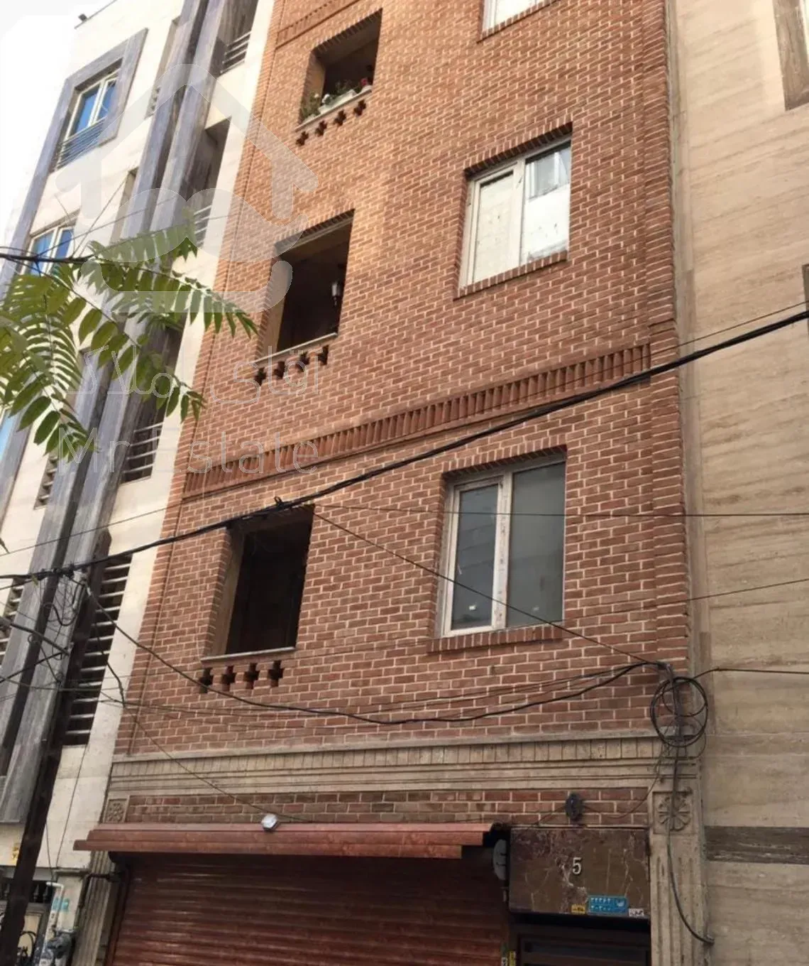 فروش آپارتمان یک خوابه ،مناسب برای مجرد و زوج