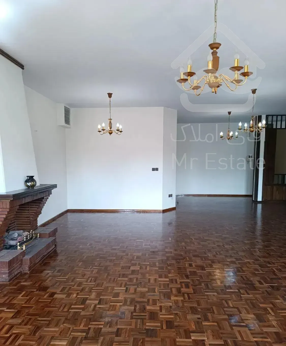 آپارتمان۱۶۵متر،شبخ بهایی شمالی