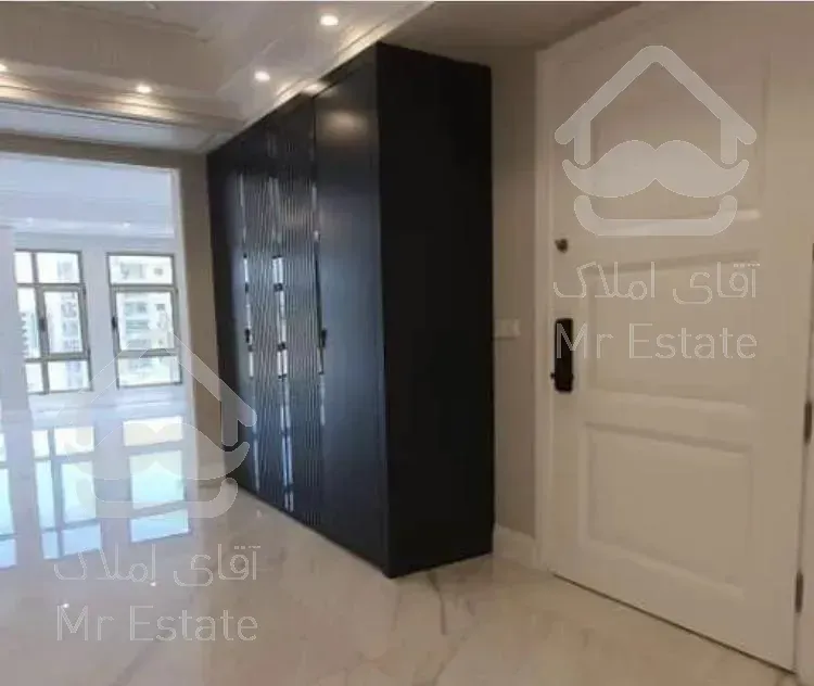 ١٢٧ متر عمارتی فاخر فول مشاعات