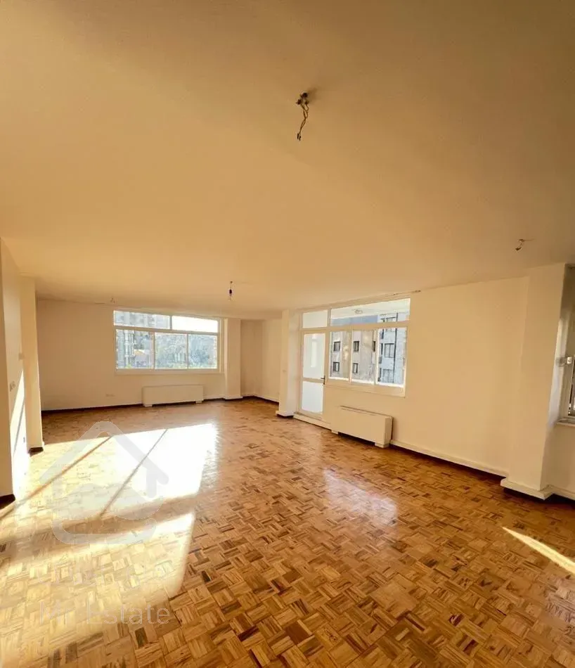 فروش آپارتمان ۱۹۰ متری ۳ خوابه در توانیر