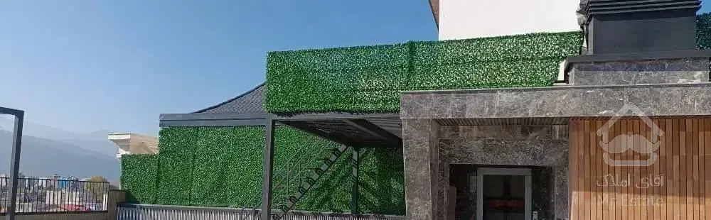 واحد نوساز متل قو شمس اباد