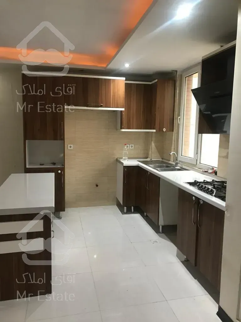 آپارتمان ۷۸ متری ۲ خواب مستر وام دار  قابل رهن خوش نقش امکانات عالی