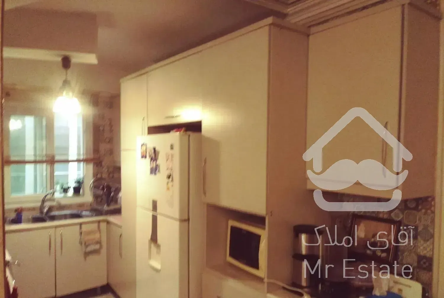 آپارتمان 86 متر دو خواب فول بازسازی میدان فردوسی