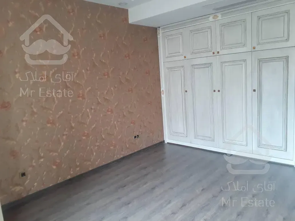 اجاره و رهن آپارتمان زعفرانیه 350  متر شیک