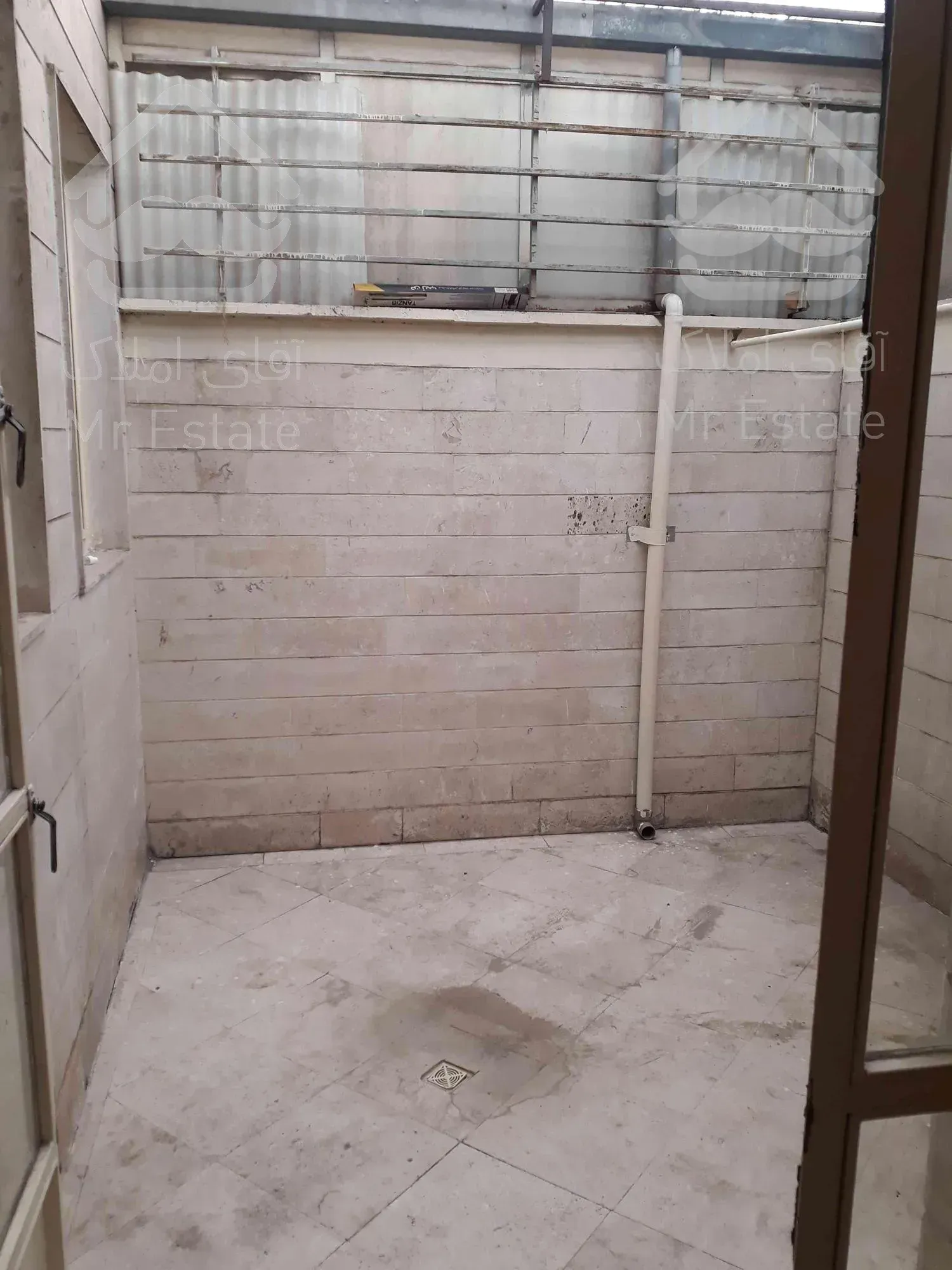 واحد۵۰متری تکخواب خوش نقشه