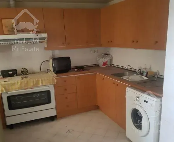 آپارتمان131 متری شهران شمالی