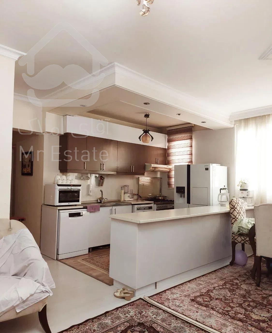 ۷۶متر۲خ بالای مرزداران