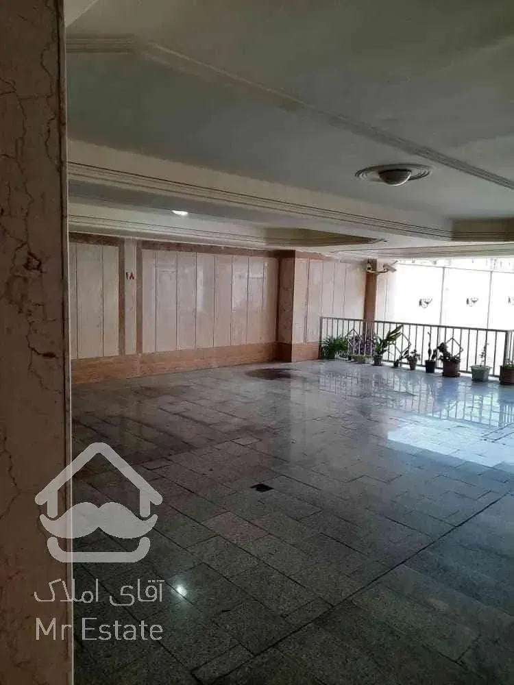 خرید آپارتمان ۵۷متری یکخوابه فردوس غرب