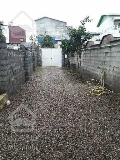 ویلا نیم پلد دوواحد دربست