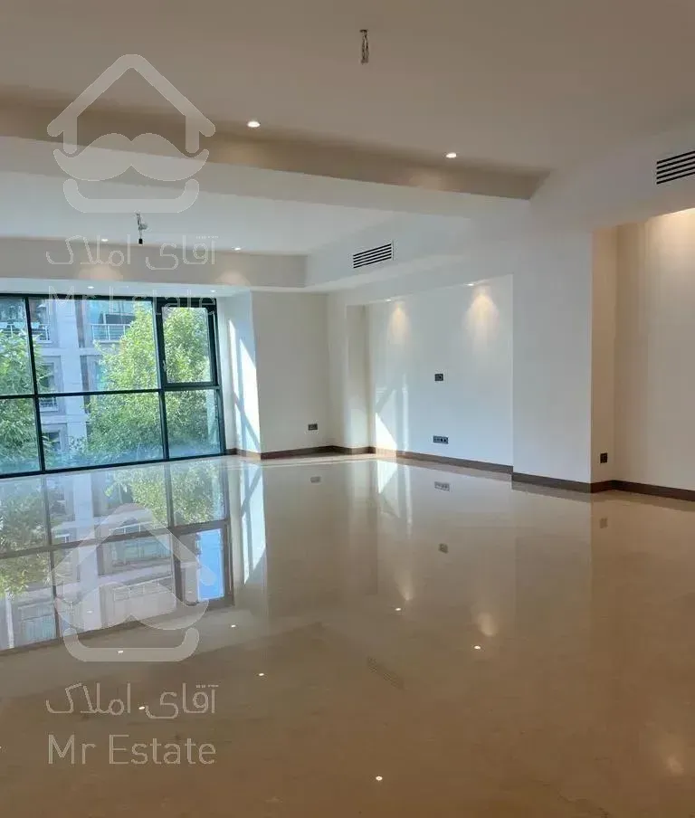 آپارتمان ۱۳۰ شیک ۲ خ/۲ پارکینگ سندی/فول بازسازی