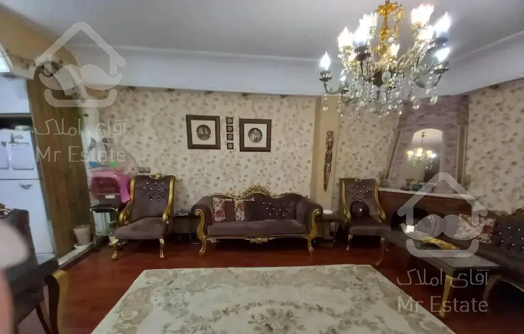 85 متر تهران ویلا بدون مشابه قیمتی