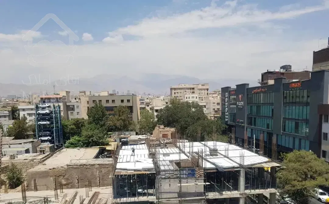 ۶۷ متری  میدان قزوین فول امکانات