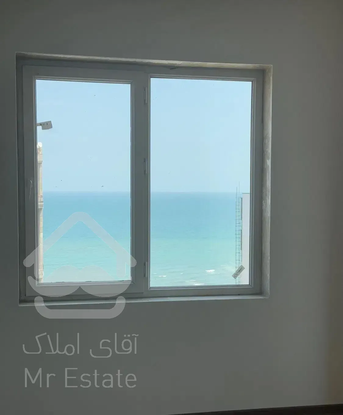 پنت هاوس۲۶۰مترنوساز دیددریا/عرصه اعیان بلوارشیرودی