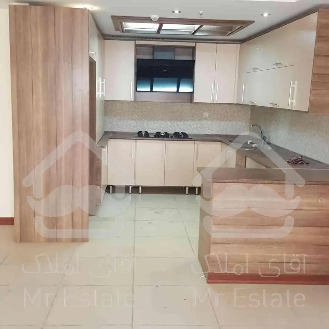 فروش آپارتمان ۱۰۴ متری دو خواب در صادقیه