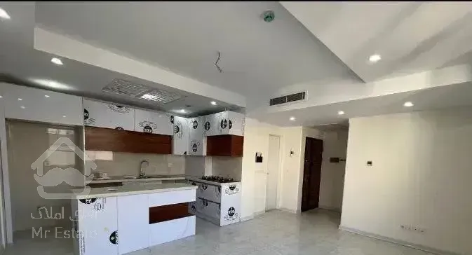 ۶۰ متر نوساز کلید نخورده فول امکانات گیشا