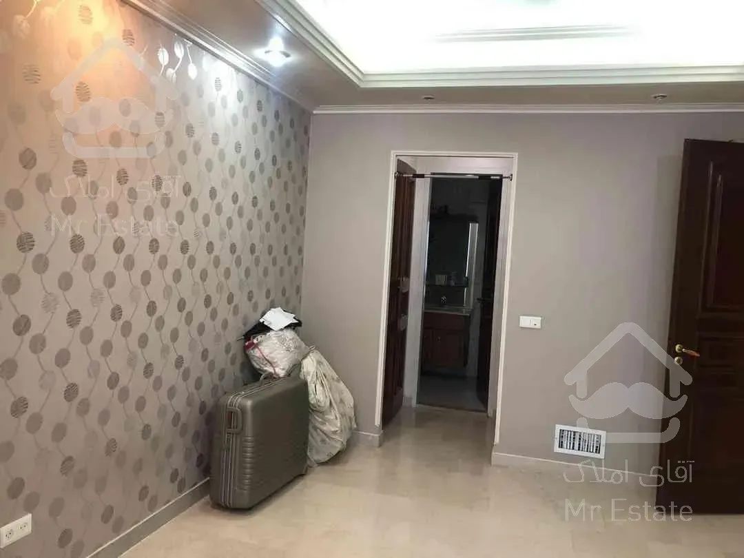 آپارتمان ۲۱۰متری دارآباد لوکس و با ویو بسیار عالی