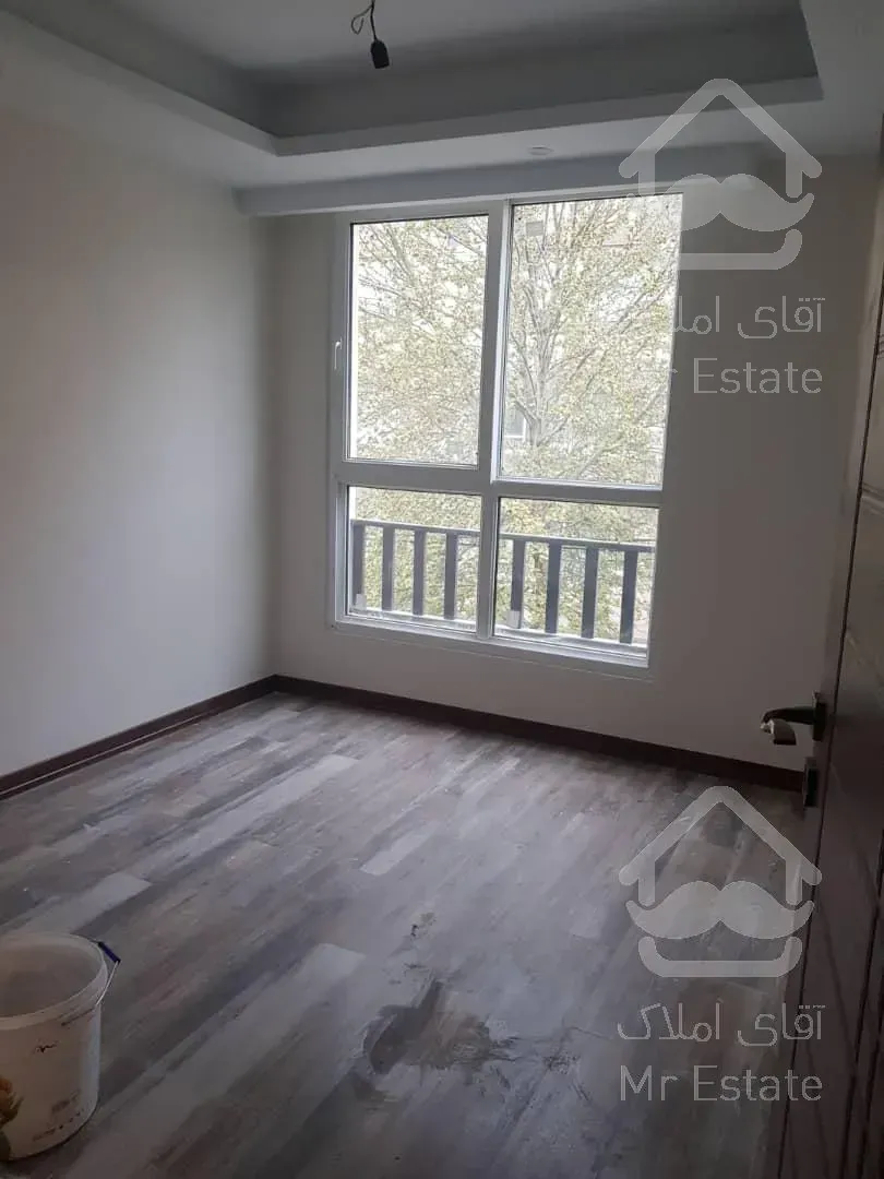 130 متر / سه خواب / ستارخان / خوش نقشه