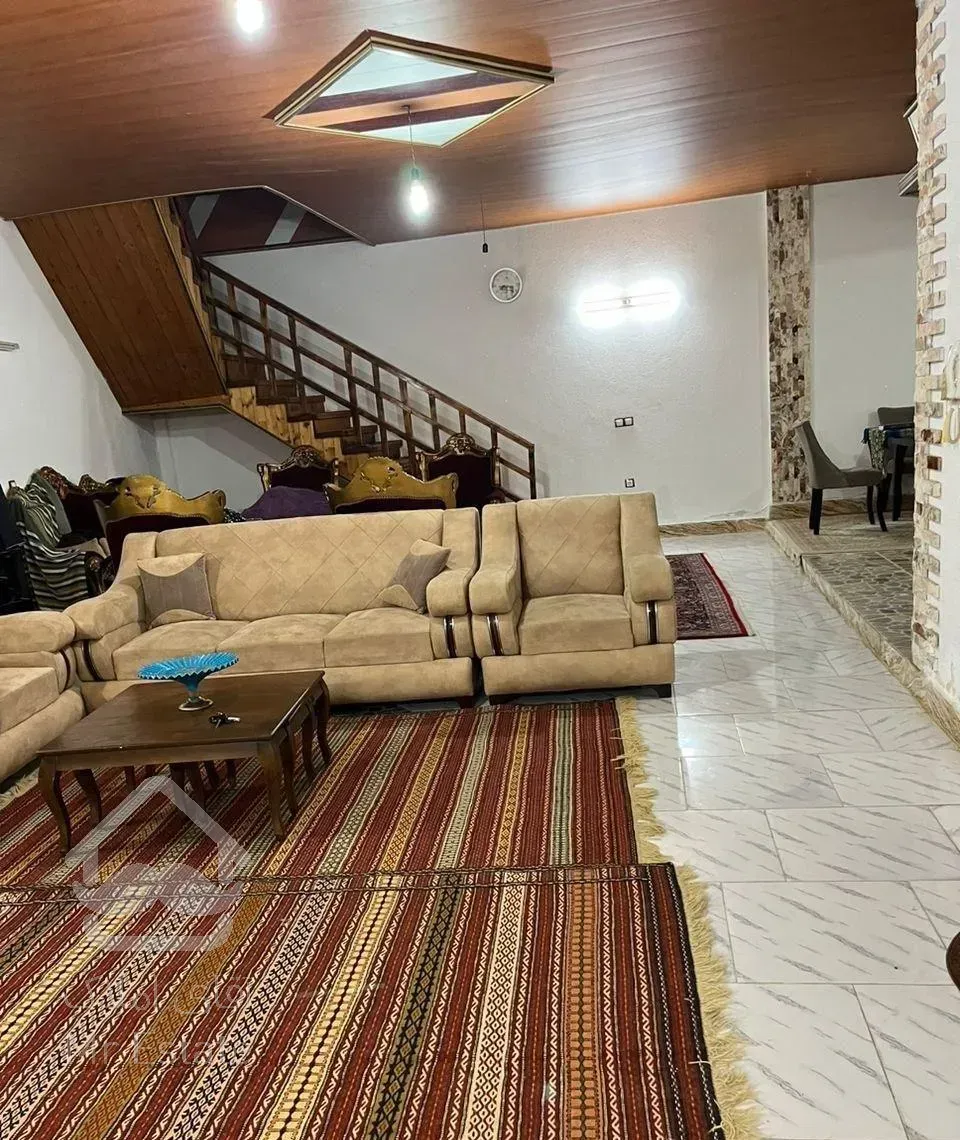 فروش خانه ویلایی