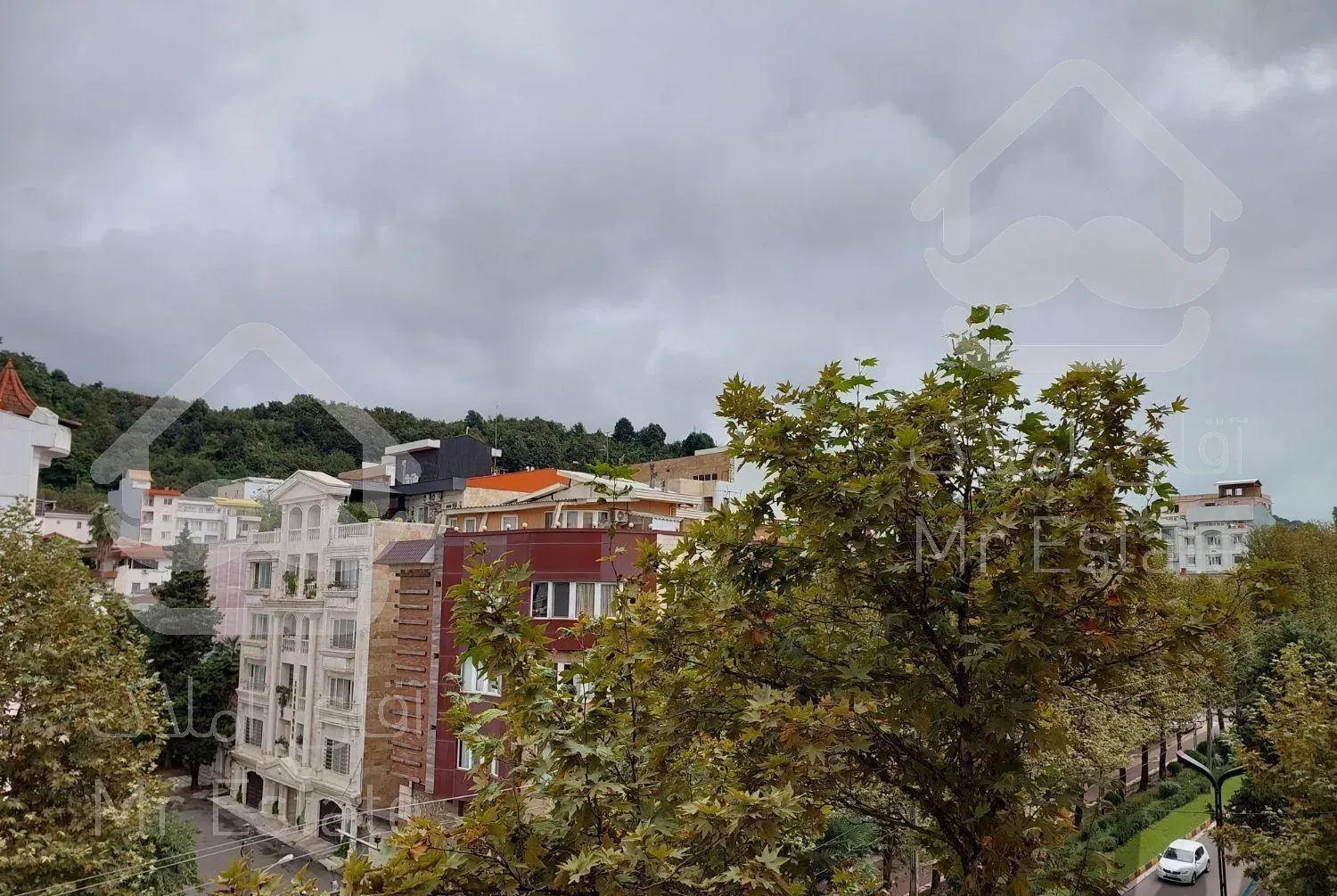 اجآره آپارتمان بر اصلی خیابان کارگر(شهید رجایی)