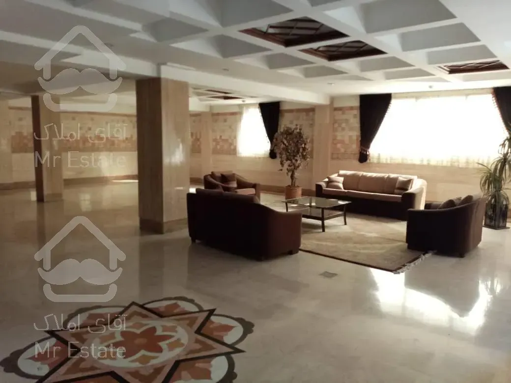 اجاره و رهن آپارتمان زعفرانیه 200  متر لوکس