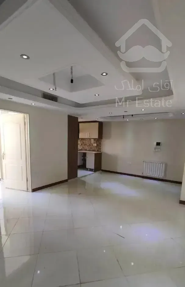 ۵۸متر شیک و تمیز+آسانسور،بالکن