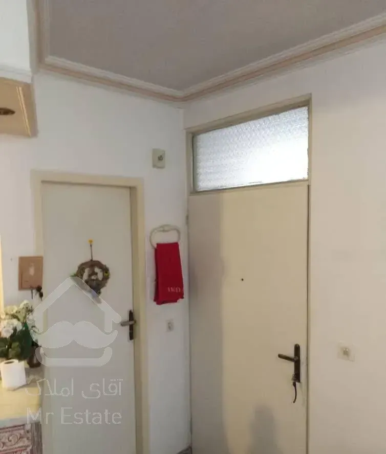 فروش اپارتمان ۴۵ متری بین رودکی و هاشمی