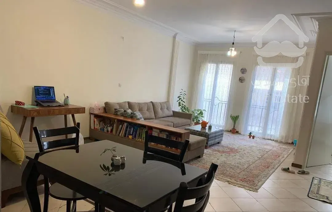 ۶۴ متر هفت تیر