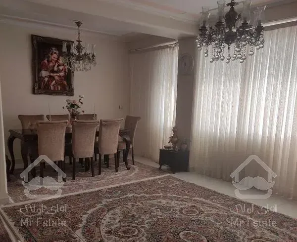 آپارتمان ۱۰۸ متر در منصور