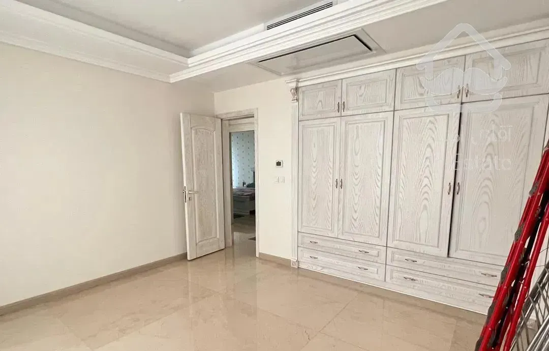 ۱۸۵ متر ۳خواب هروی