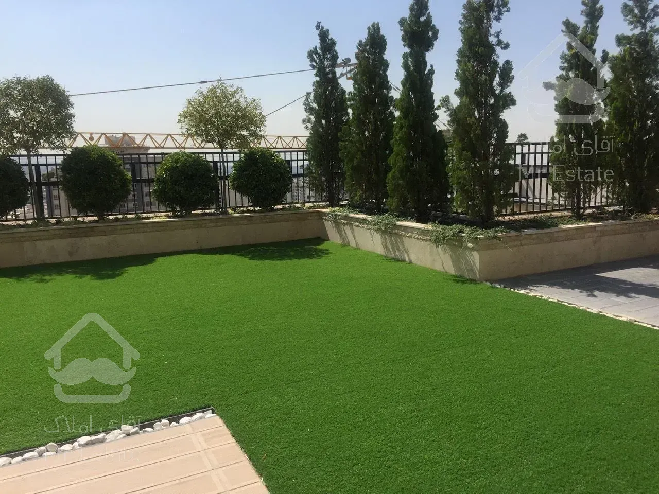 زیباترین پنت هاوس شمیران