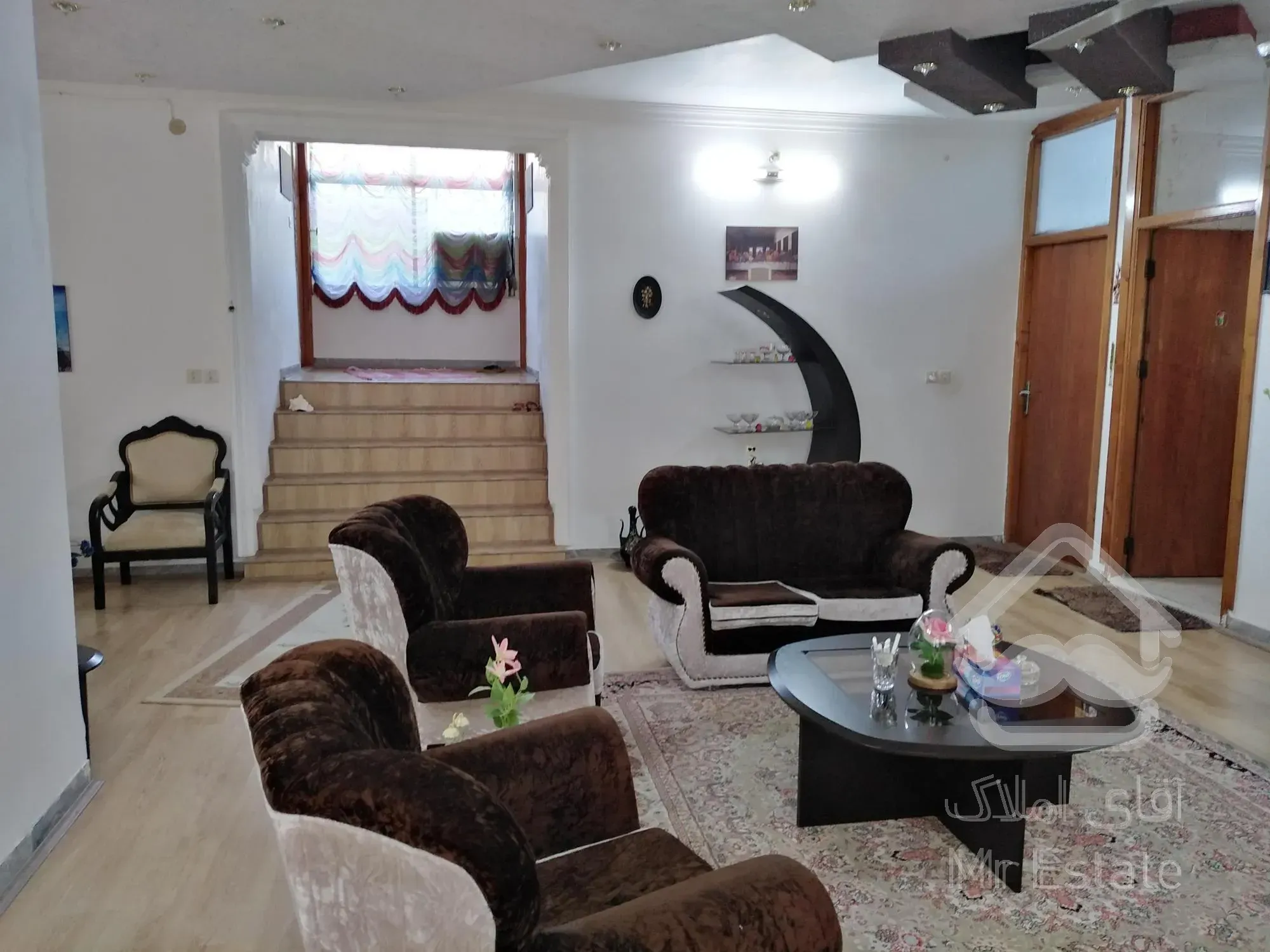 فروش خانه ویلایی 160 متری، استان گلستان، بندرگز