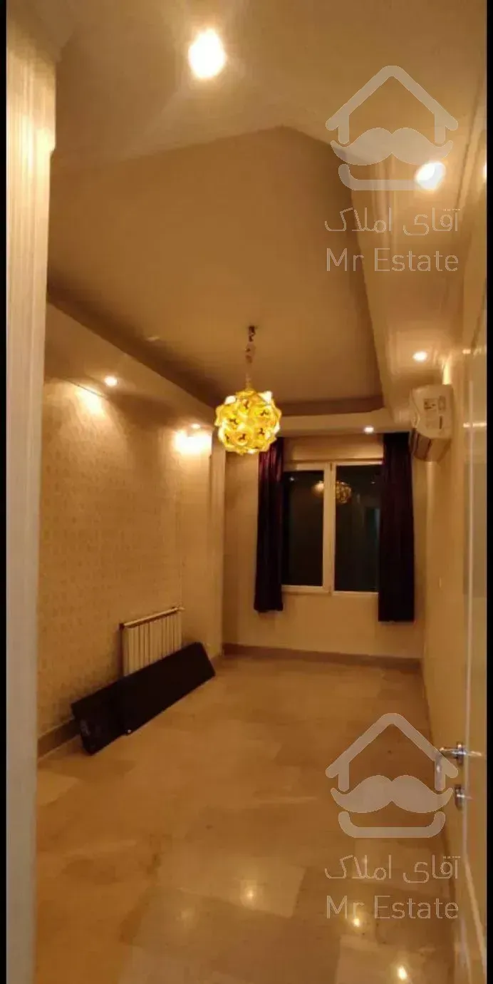 ۱۱۰ متر ویوودار در ازگل