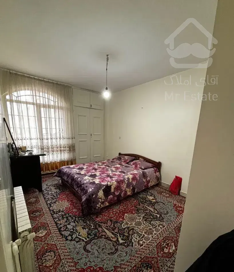 ۱۳۵متر ۳خواب/تک واحدی /شمال شادمان