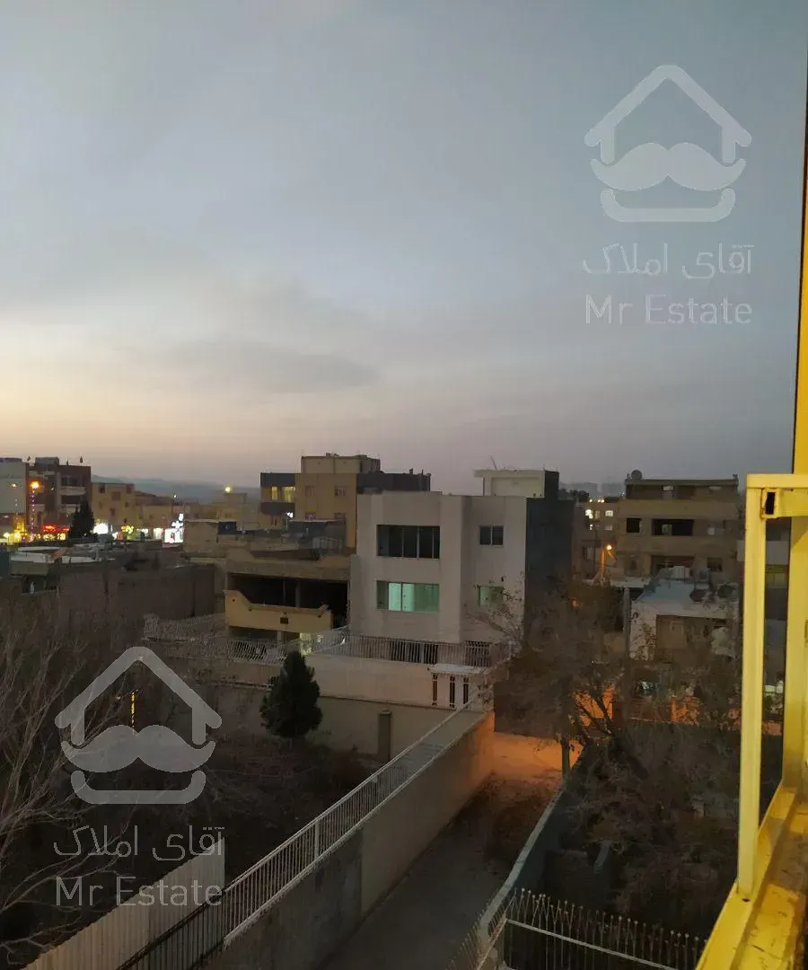 اجاره آپارتمان 95 متری در اشکاوند