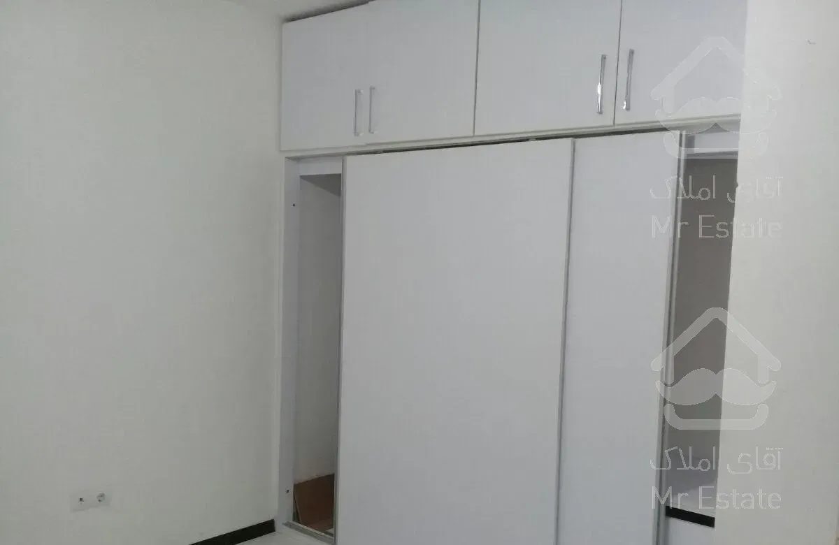 آپارتمان۱۴۴متری.دوخوابه.دوتراسه.مجتمع شقایق ساری