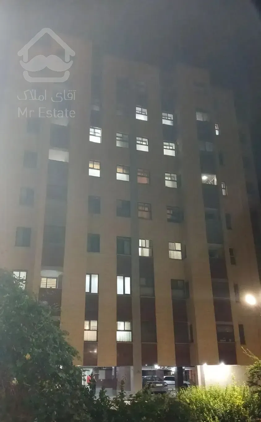 آپارتمان امن و راحت مناسب خانواده / غزال