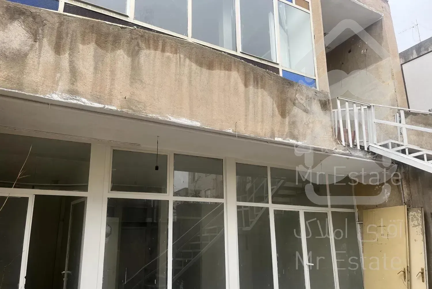 اجاره واحد ۷۵ متری کنار گذر همت