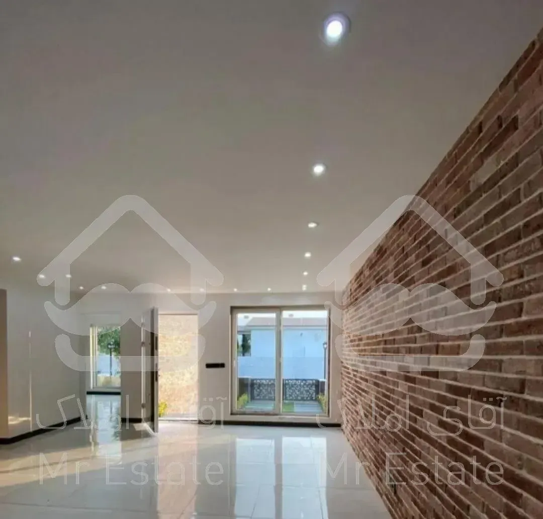 مدرن شیک جنگلی۲۵۵زمین/۱۲۶بنا/۲خ/سندارشهرک۲۰واحدی