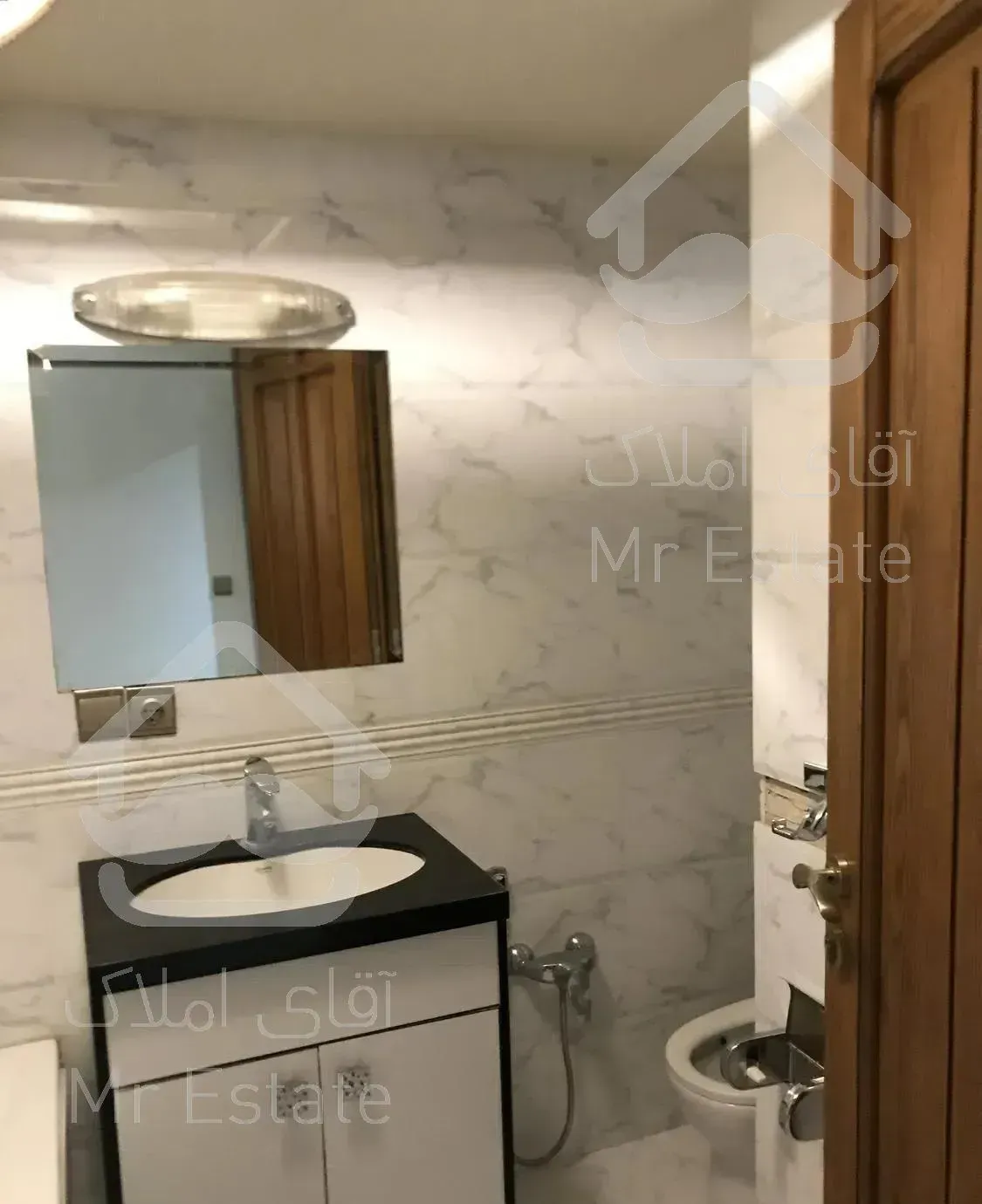 ونک شیراز شمالی آپارتمان ۲۴۰ متر ۳ خواب