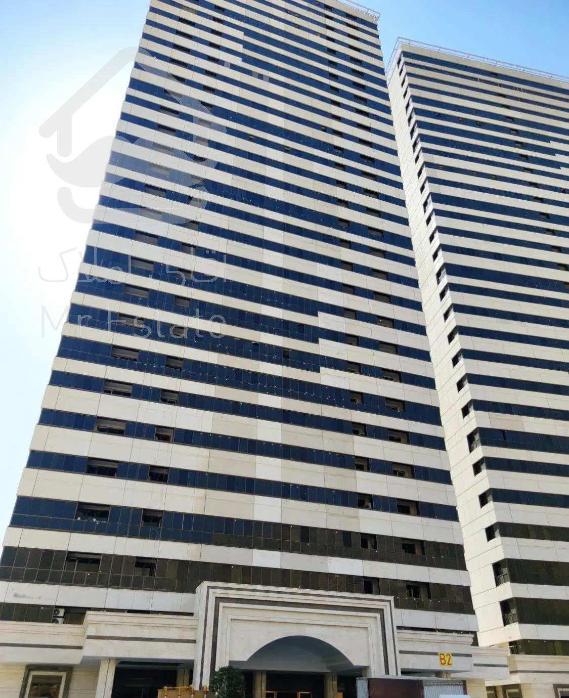 پروژه شهید خرازی/لشگر27/ویوباز/جنوبی/118متر