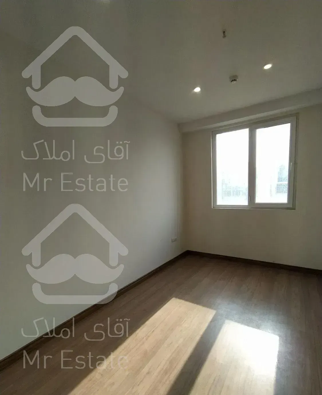 سهروردی شمالی ۱۴۰ متری ۳ خوابه