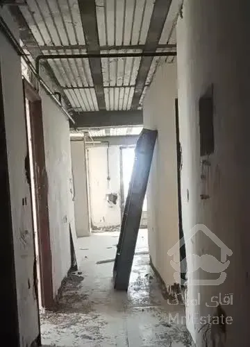 فروش آپارتمان ۱۲۵ متری ۳ خوابه خیابان سبحانی