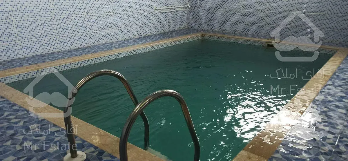 ویلااستخردار 120 متری