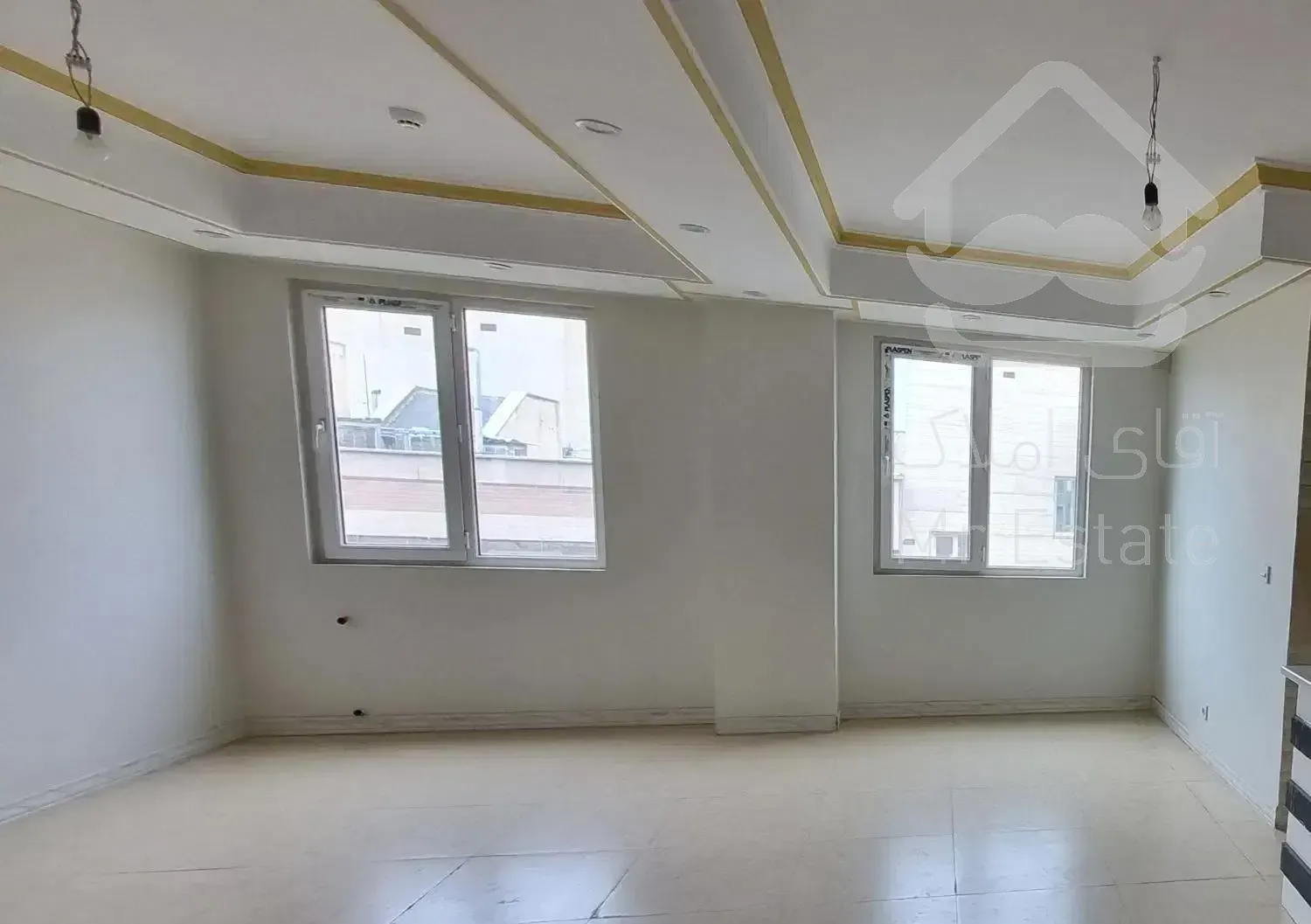 ۱۰۰ متر تک واحد کلید نخورده