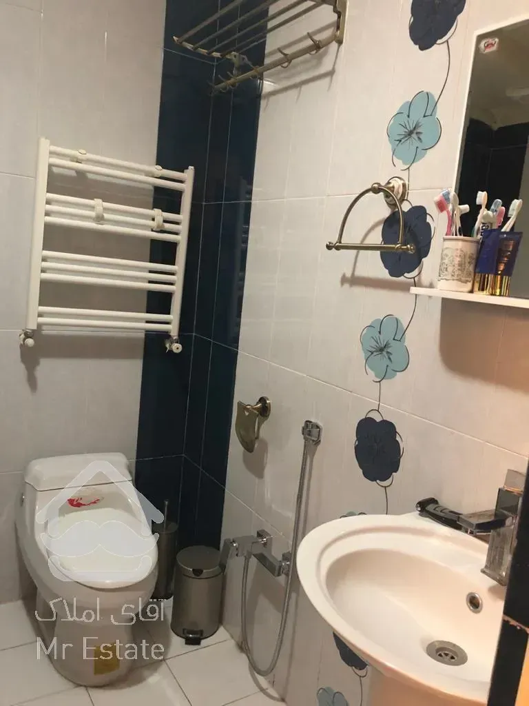 اجاره اپارتمان دوخوابه بلوارفردوس