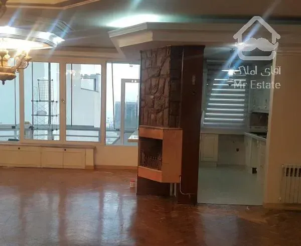 150 متر 3 خ / بالای کاج / ویو ابدی